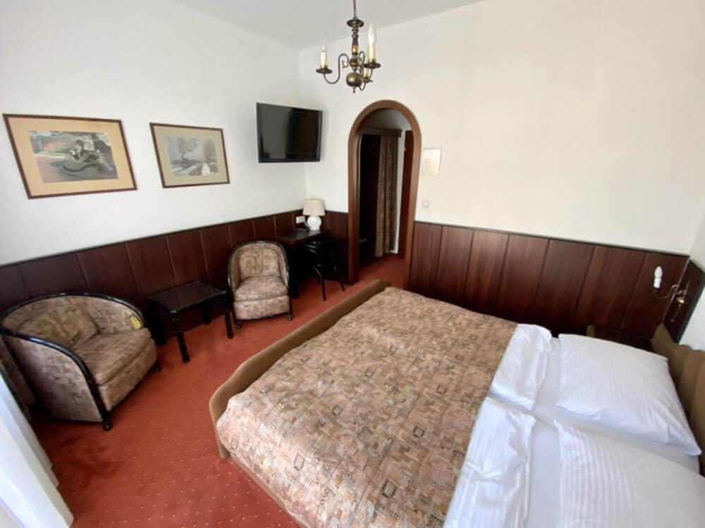 Auhof Appartement *